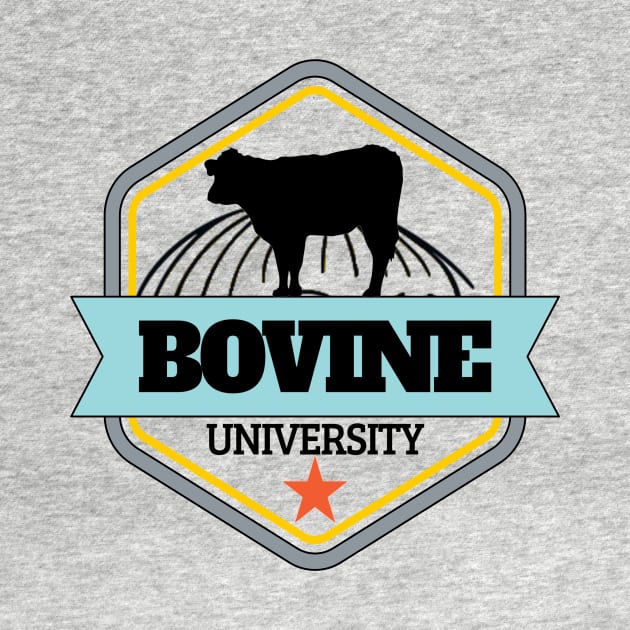 Bovine University by door444